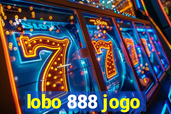 lobo 888 jogo